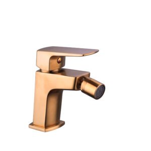 grifo monomando marriot bide cobre