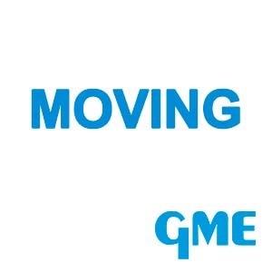 Moving