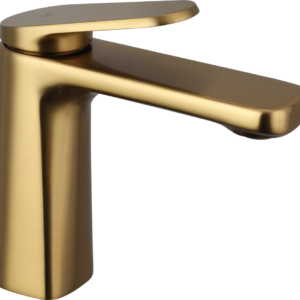 Lazio lavabo oro
