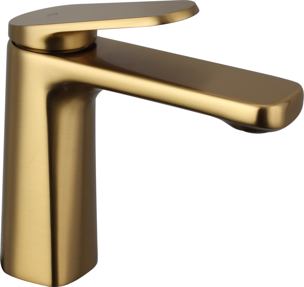 Lazio lavabo oro