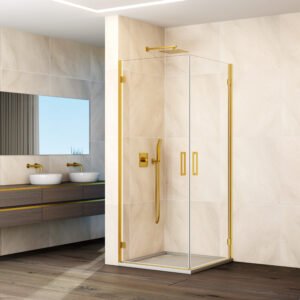 GLASS K Angular - oro