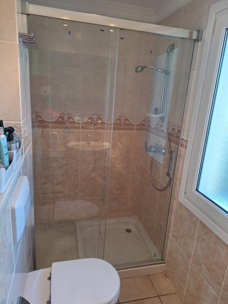 Proyecto realizado por Camacho Ba&ntilde;os