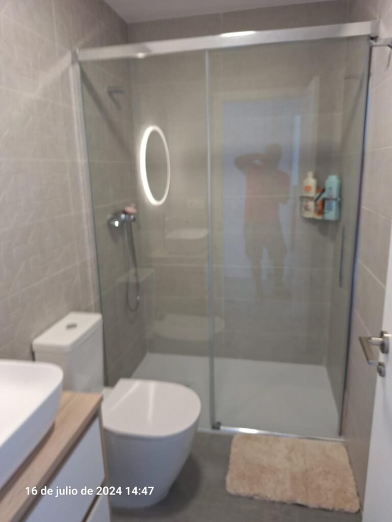 Proyecto realizado por Camacho Ba&ntilde;os