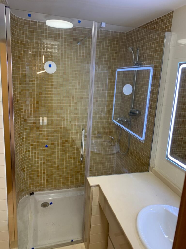 Proyecto realizado por Camacho Ba&ntilde;os