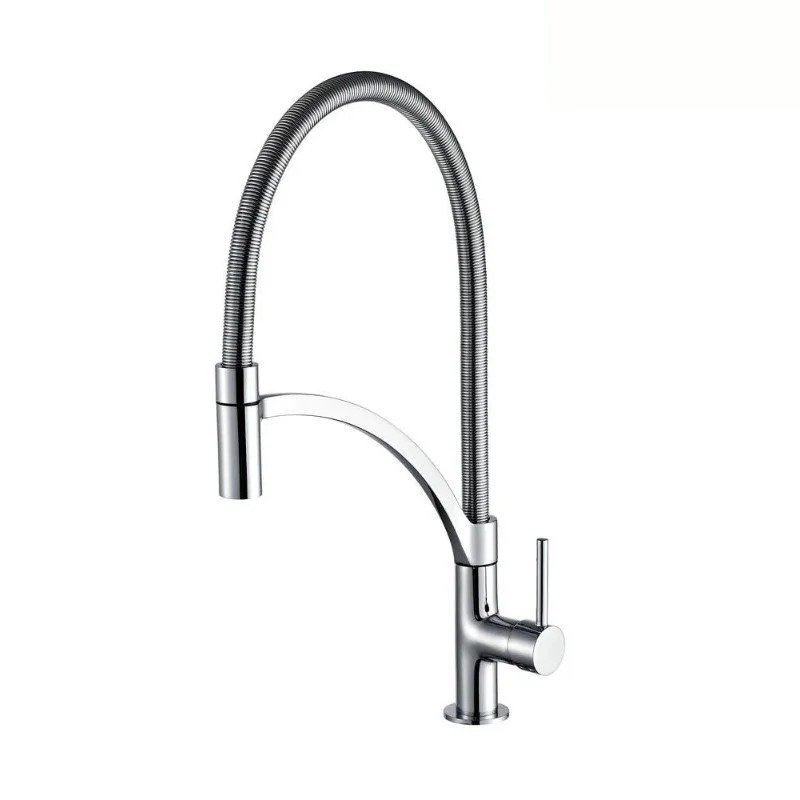 MONOMANDO COCINA EXTRAIBLE DESIGN