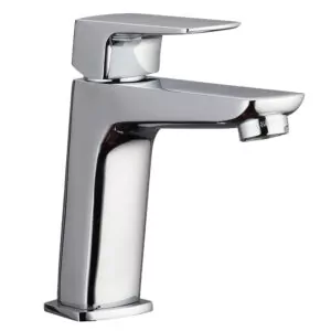 GRIFO MONOMNANDO LAVABO CROMO