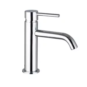 GRIFO MONOMANDO CROMO SIRIO LAVABO