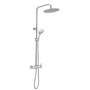 DUCHA VISTA INVERTER R CROMO