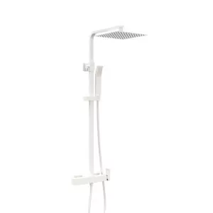 DUCHAR INVERTER BLANCO
