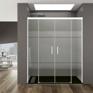 BASIC SPAZIO BLANCO BLANCO FROST