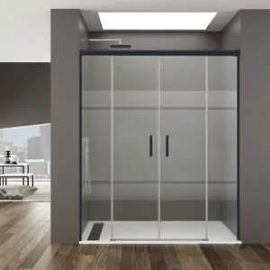 BASIC SPAZIO NEGRO FROST