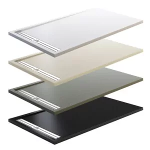 Plato de ducha Cascada Style Plus