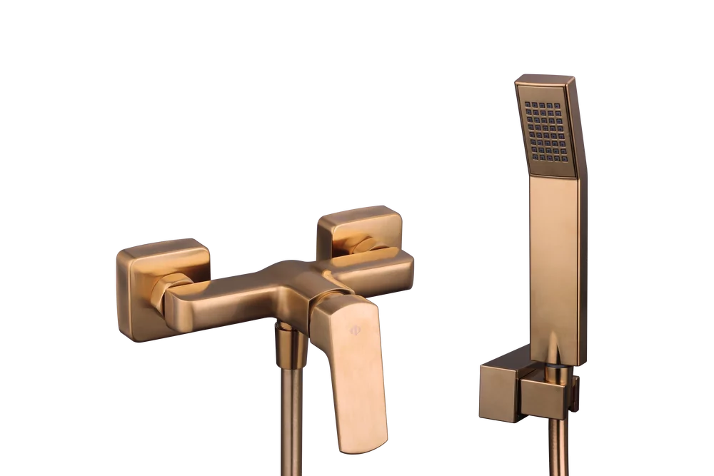 conjunto banera cobre marriot