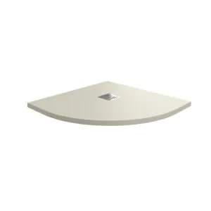 ardesia semicircular beige