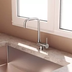 grifo cocina alexia abatible