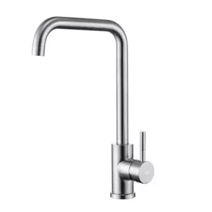 grifo cocina noah cromo
