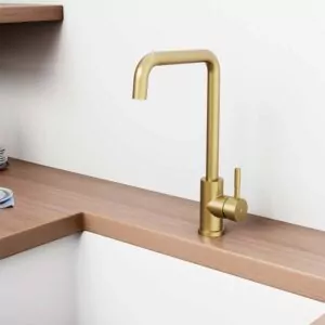 grifo cocina noah oro2