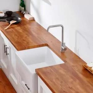 grifo cocina noah cromado