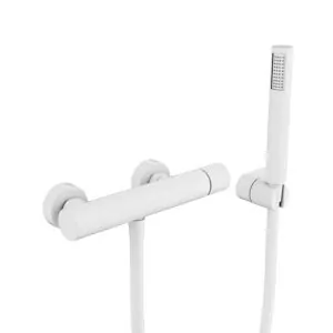 conjunto ducha helios blanco