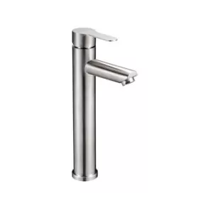 iony lavabo alto acero