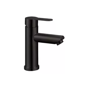 iony lavabo negro