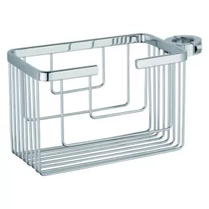 CESTA INOX BARRA DUCHA 300x300