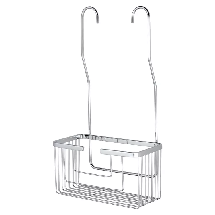 CESTA INOX GRIFERIA DUCHA
