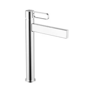 grifo cano alto DIOR lavabo
