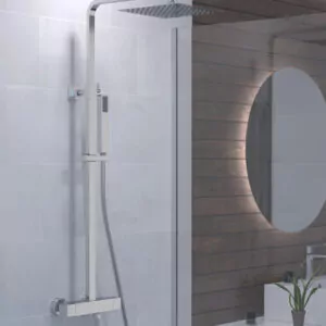 ducha vista quadra elite