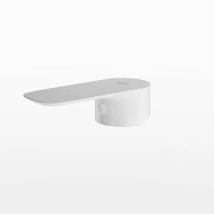 MANETA CASSIO COLOR BLANCO