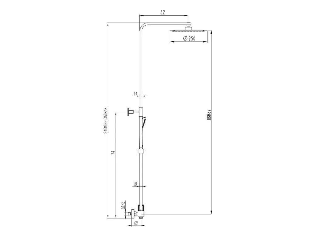 TECNICO INVERTER C IMD