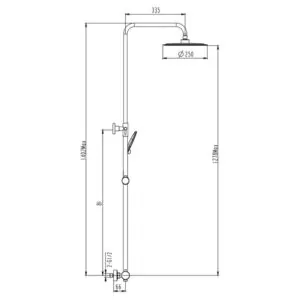 TECNICO INVERTER R IMD