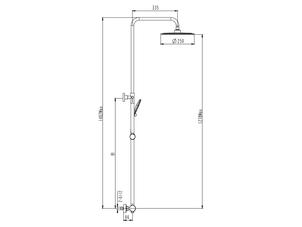 TECNICO INVERTER R IMD