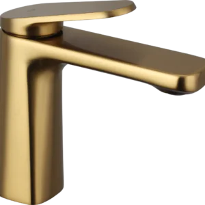 Lazio lavabo oro