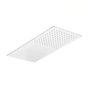 ROCIADOR EXTRAPLANO INOX LLUVIA